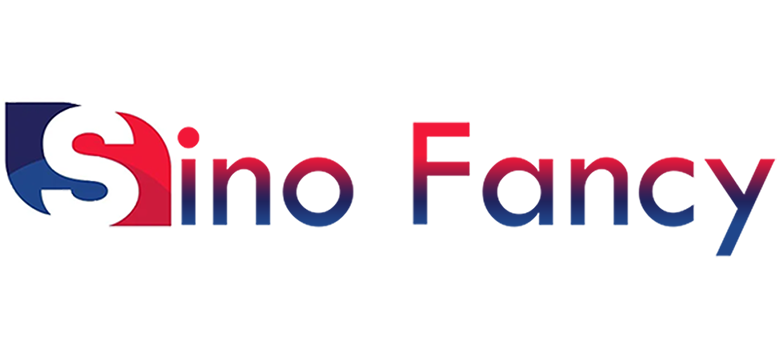 Logo&nbsp;Sino Fancy